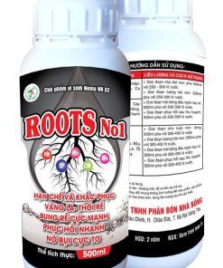 Roots No1_ 500ML