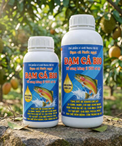 Đạm Cá Bio 1 Lit