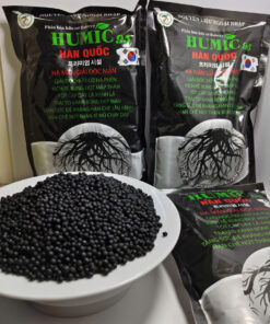 Humic Hàn Quốc