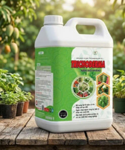 Trichoderma Can 5Lit